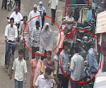 two militants killed in telangana in encounter