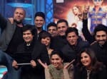 Don't compare me to Madhuri says Deepika Padukone