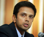 rahul dravid says on ipl spot fixing