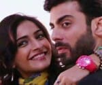 Khoobsurat Film Review - Sonam Kapoor and Fawad Khan Chemistry in Khoobsurat Hindi Movie