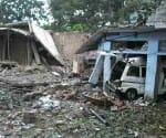 India was more unsafe than Syria in year 2014