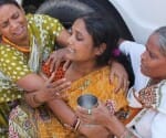 Missing Girl Dead Body Found, Doubt pf Rape