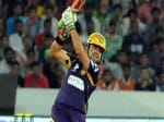 gautam gambhir back in form against lahore