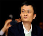 jack ma is richest person of aisa.