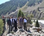 pakistan army shoots more than 17 extremist