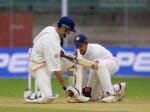 10 unexpected wickets in international cricket.