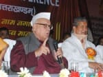 uttarakhand governor shocking statement.
