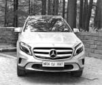 suv segment will witness hard competetion with Mercedes