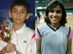 badminton champion of uttarakhand