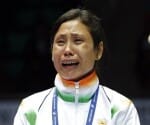 Sarita Apologises to AIBA, But May Miss World Championship.