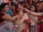 Sindoor Utsav in Chandigarh, Live Pics