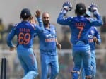 West Indians suffers defeat by India A.
