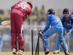 india Vs. west indies second oneday Live.