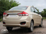 Maruti To Launch Ciaz Diesel Hybrid on September 1
