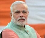 Defused grenade found on Prime Minister Narendra Modi’s standby Air India aircraft.
