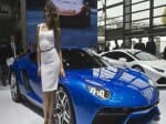 paris motor show 2014