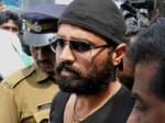 team india reach kochi for first ODI.