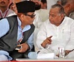azam khan wants to include tajmahal in Waqf property.
