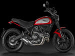 Scrambler Ducati range unvieled 