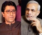 Maharashtra Navnirman Sena (MNS) Chief Raj Thackeray Interview