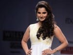 Wills India Fashion Week.