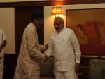 nobel prize winner kailash meet with pm modi.