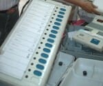 Election in Democracy