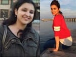 weight loss secrets of parineeti chopra