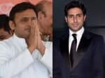 jaya bachchan says life of akhilesh and abhishek are same.