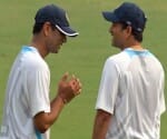 Tendulkar and Dravid Might Go to Pakistan to play Exhibition Match
