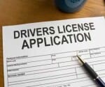 Driving Licence Form became Easy