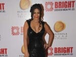 poonam pandey on a films event
