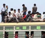 Go to Gaziabad without goind Delhi, Bus Service by Uttra Pradesh Transport Nigam