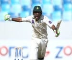 Sarfraz Ahmed very close to create world record.