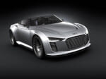 Audi’s driverless car takes for a ride