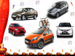Cars Launched This Month!
