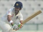 Gautam Gambhir missed ton In Ranji Trophy