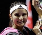 Sania Mirza-Martina Hingis win Miami Open title
