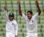 Taijul creates history in Bangladesh dramatic Test win.