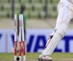 team india gets badly start in a test innings in 1952.