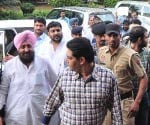 Chief Minister taking arbitrary decision: Bajwa