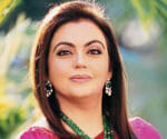 Nita Ambani to Celebrate her Birthday in Varanasi