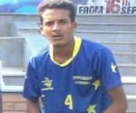 sahil in indian super league.
