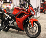 Hero HX250R to be launched in the first half of 2015