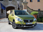 Top-5 Upcoming Utility Vehicles in India
