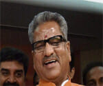 'bjp will be fight election in uttar pradesh just like gujrat.'