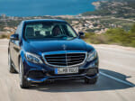 Next-Gen Mercedes C-Class to Launch in India on 25th November!