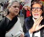 now amitabh and jaya face to face