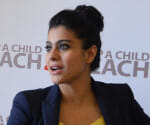 exclusive interview of bollywood actress kajol
