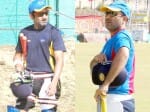 team india cricket stars will in ranji in himachal.